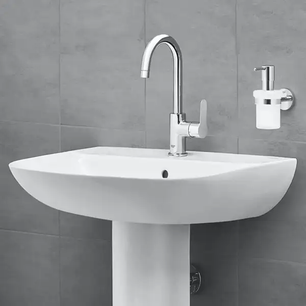 Умивальник підвісний Grohe Bau Ceramic 55 (39440000)