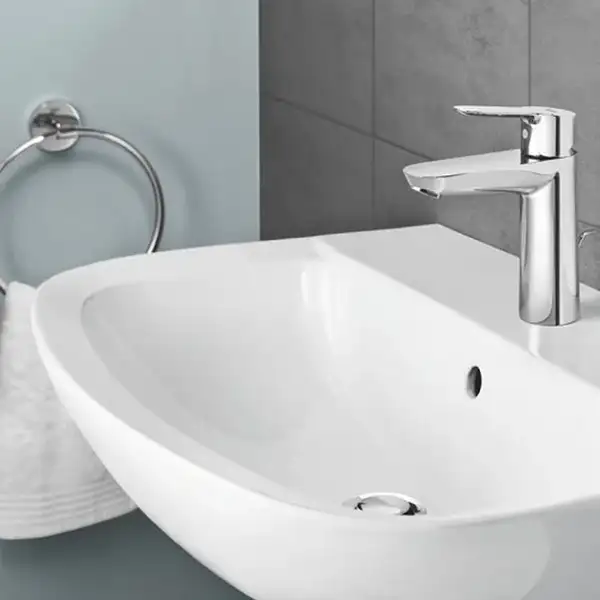 Умивальник підвісний Grohe Bau Ceramic 55 (39440000)