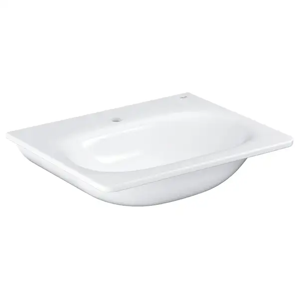 Раковина подвесная Grohe Essence 48,5 х 60 см (3956500H) фото 1 Aquada.com.ua