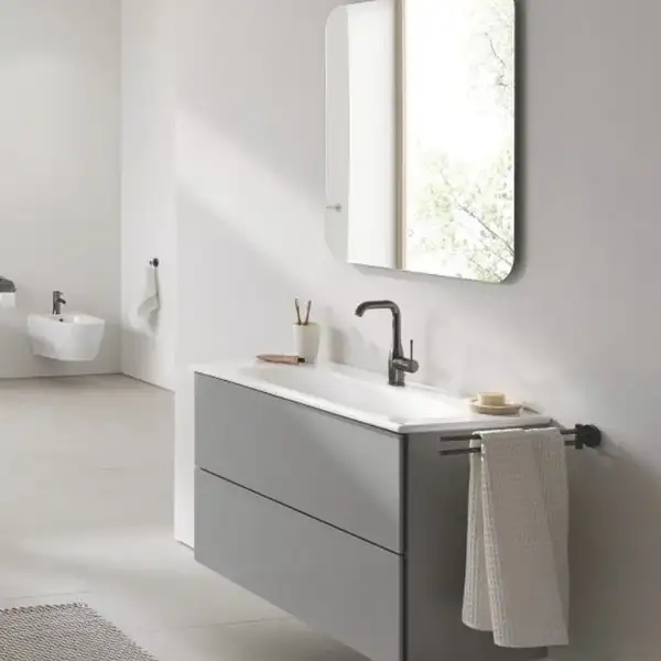 Умивальник накладний Grohe Essence 100х46 см, білий (3956600H)