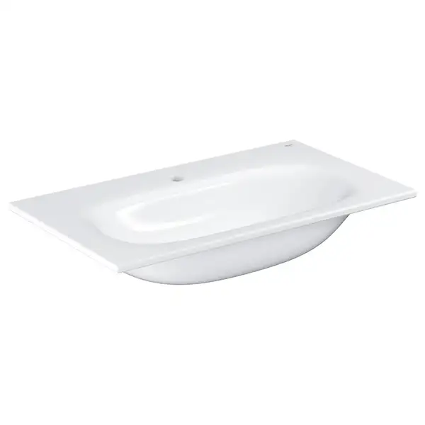 Раковина накладная на столешницу Grohe Essence 46 х 80 см (3956700H) фото 1 Aquada.com.ua