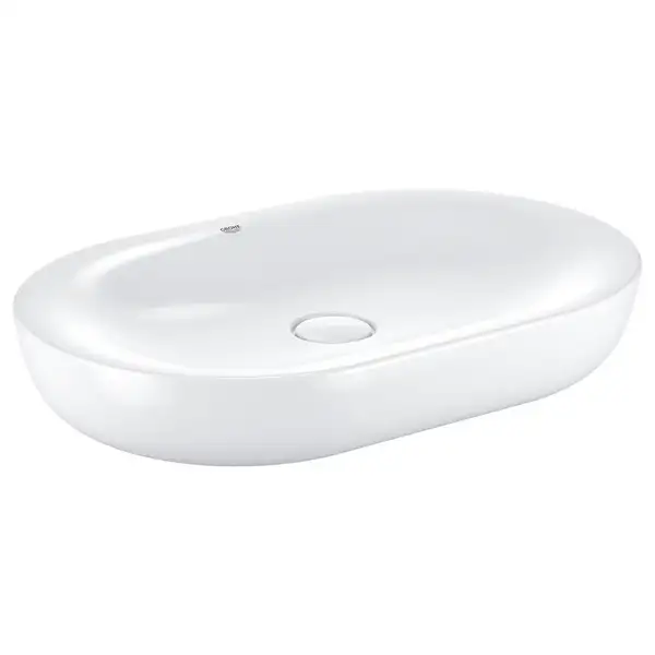 Раковина накладная на столешницу Grohe Essence 40 х 60 см (3960800H) фото 1 Aquada.com.ua