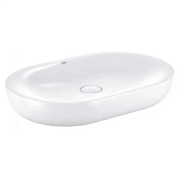 Раковина накладная на столешницу Grohe Essence 40 х 60 см (3960800H)