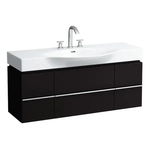 Раковина-столешница 120 х 51 см Laufen Palace (H8117040001081) фото 2 Aquada.com.ua