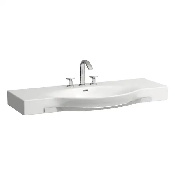 Раковина для мебели Laufen Palace 120 х 51 см (H8127040001041)