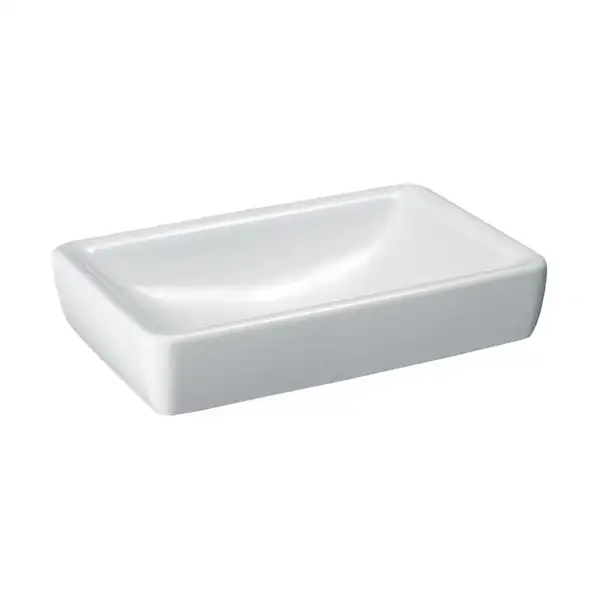 Раковина накладная на столешницу 60 х 40 см Laufen Pro S (H8169520001121) фото 1 Aquada.com.ua