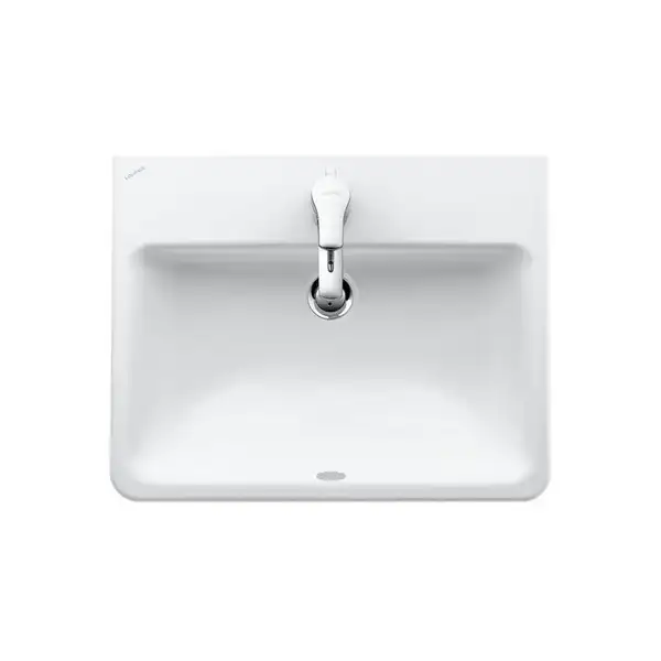 Laufen Pro S Раковина врізна в стільницю, біла (H8189630001041)