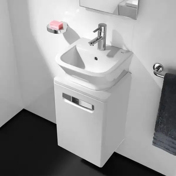 Міні-умивальник підвісний Roca Gap 35х32 (A327479000)