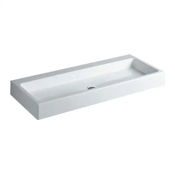 Раковина повесная Simas Frozen 1210 х 505 мм (U120) фото 1 Aquada.com.ua