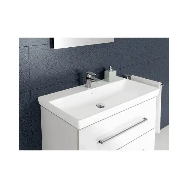 Раковина Villeroy & Boch Avento 100х47 см (4156A501) фото 2 Aquada.com.ua
