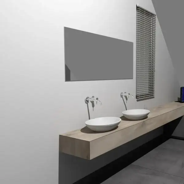 Раковина накладная на столешницу Villeroy & Boch Loop & Friends 58,5х38 см (515101R1) фото 4 Aquada.com.ua