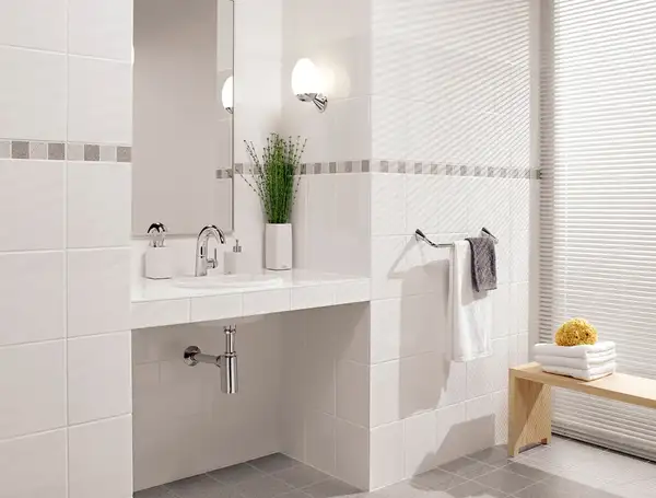 Раковина встраиваемая (в столешницу) сверху Villeroy & Boch Loop & Friends Ø 390 мм (61403901) фото 2 Aquada.com.ua