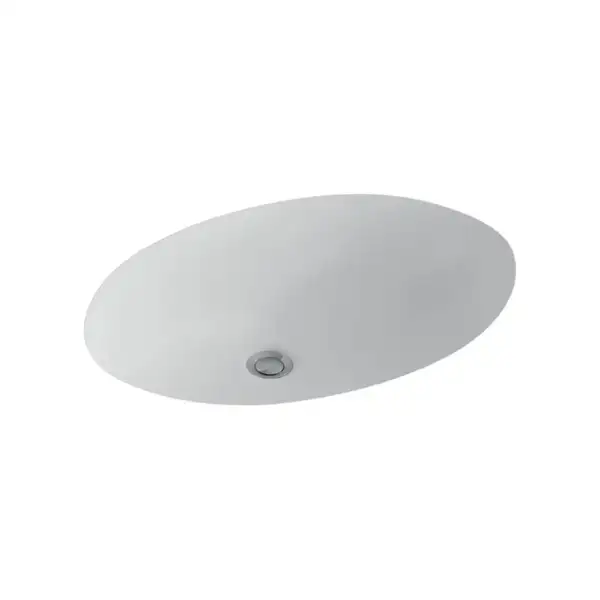 Раковина встраиваемая под столешницу Villeroy & Boch Evana 500 х 350 мм (61470001) фото 1 Aquada.com.ua