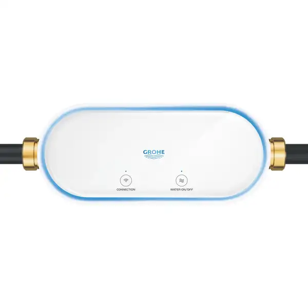 Інтелектуальний контролер води Grohe Sense Guard (22500LN0)