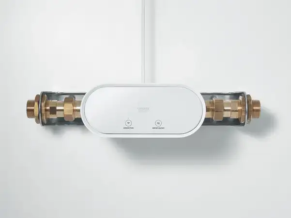 Інтелектуальний контролер води Grohe Sense Guard (22500LN0)