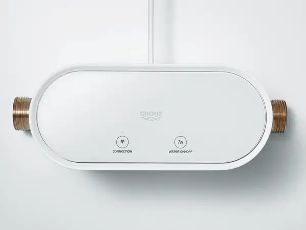 Інтелектуальний контролер води Grohe Sense Guard (22500LN0)