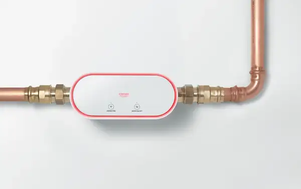 Інтелектуальний контролер води Grohe Sense Guard (22500LN0)