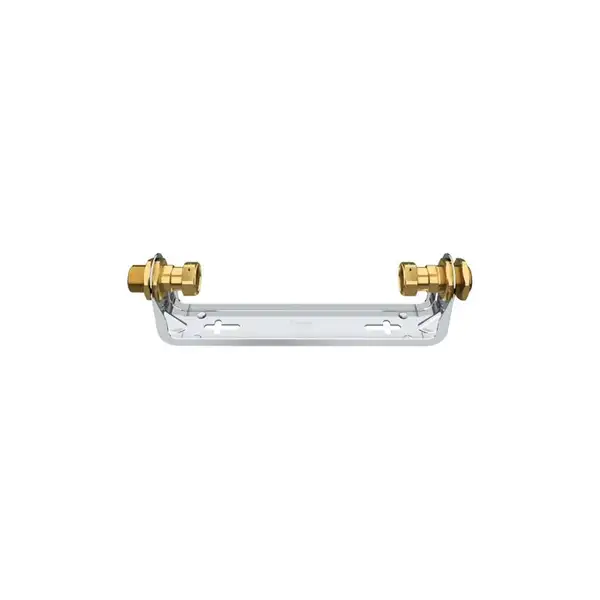Grohe Sense Guard Набор для крепления на стену (22501000) фото 1 Aquada.com.ua