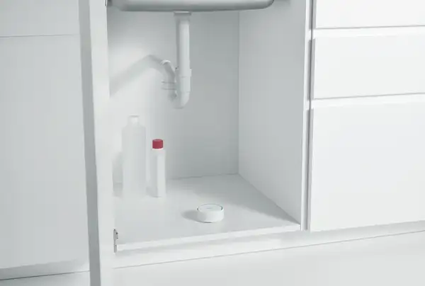 Інтелектуальний контролер води Grohe Sense Guard (22505LN0)