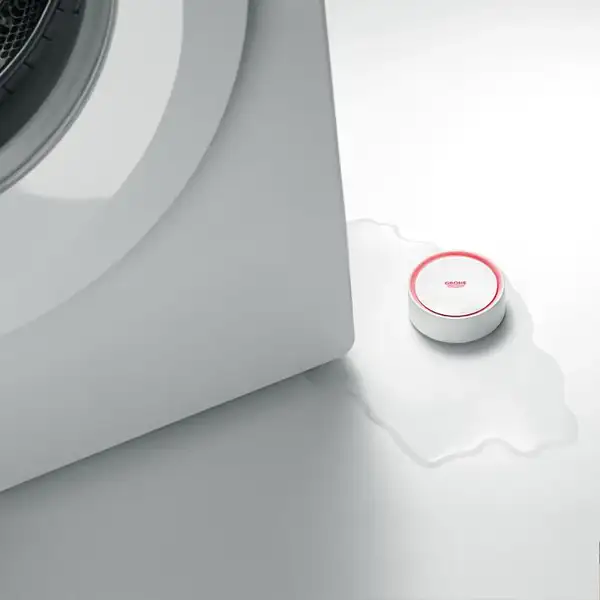 Інтелектуальний контролер води Grohe Sense Guard (22505LN0)