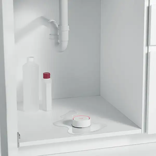 Інтелектуальний контролер води Grohe Sense Guard (22505LN0)