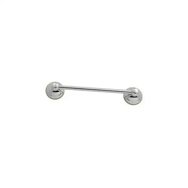 Поручень для ванной Hansgrohe Axor CARLTON 414300001 фото 1 Aquada.com.ua