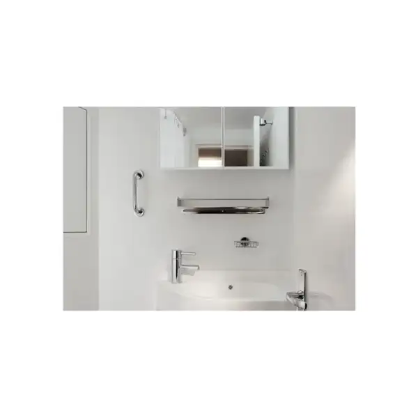 GROHE Поручень для ванни Essentials  (40421001) фото 4 Aquada.com.ua