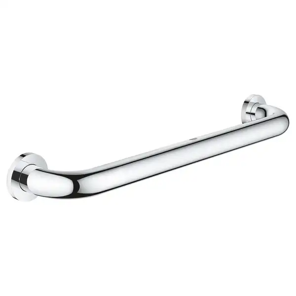 Поручень для ванни Grohe Essentials 450 мм, хром (40793001)