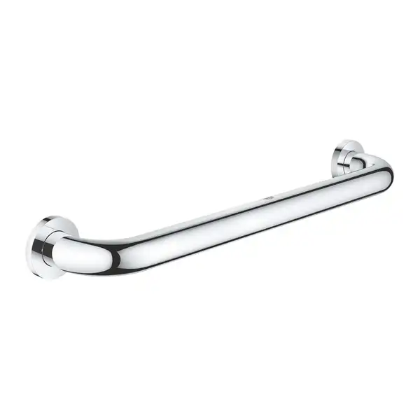 Поручень для ванни Grohe Essentials 450 мм, хром (40793001)