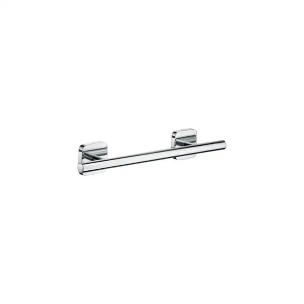 Поручень, 300 мм Hansgrohe PuraVida (цвет - хром) (41513000) фото 1 Aquada.com.ua