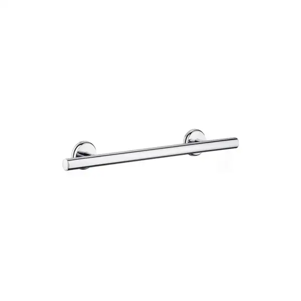 Поручень для ванны, 300 мм Hansgrohe Logis (41613000) фото 1 Aquada.com.ua