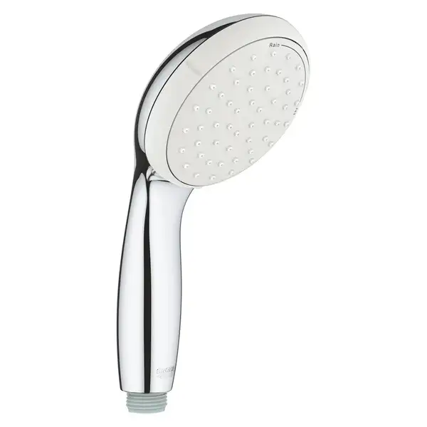 Ручний душ, 2 режими струменя Grohe New Tempesta Classic (26161001)