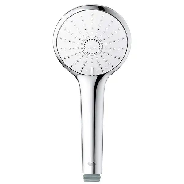 GROHE Ручная лейка 6.8л Euphoria 110 Massage (26513000) фото 3 Aquada.com.ua