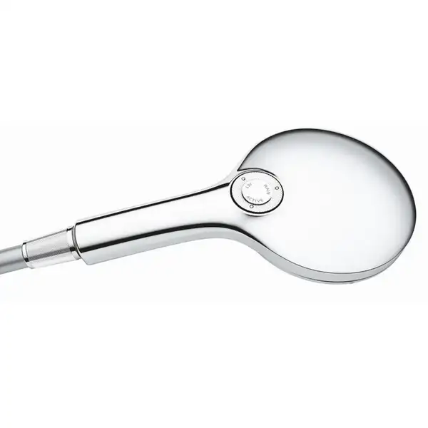Ручний душ, 3 режими струменя Grohe Rainshower SmartActive (26553000)