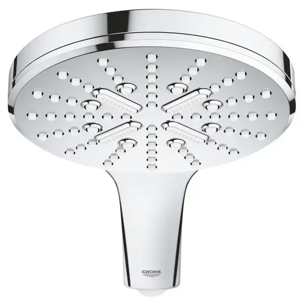 Ручний душ, 3 режими струменя Grohe Rainshower SmartActive (26553000)