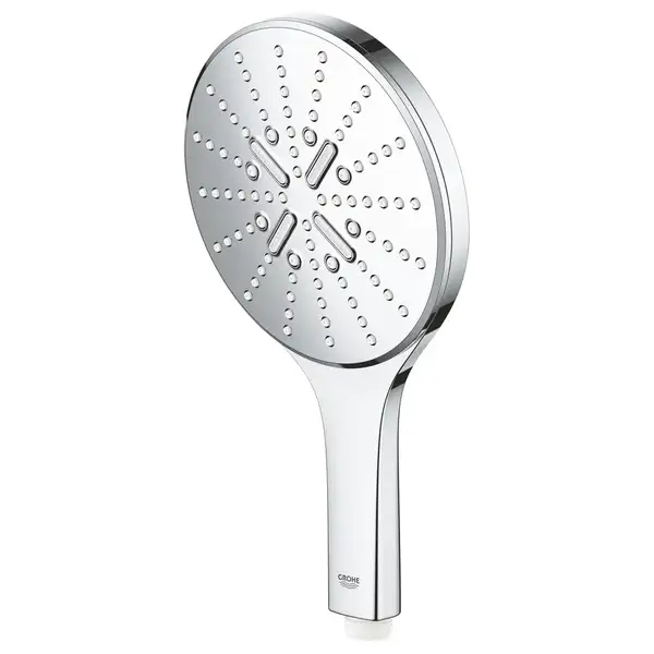 Ручний душ, 3 режими струменя Grohe Rainshower SmartActive (26553000)