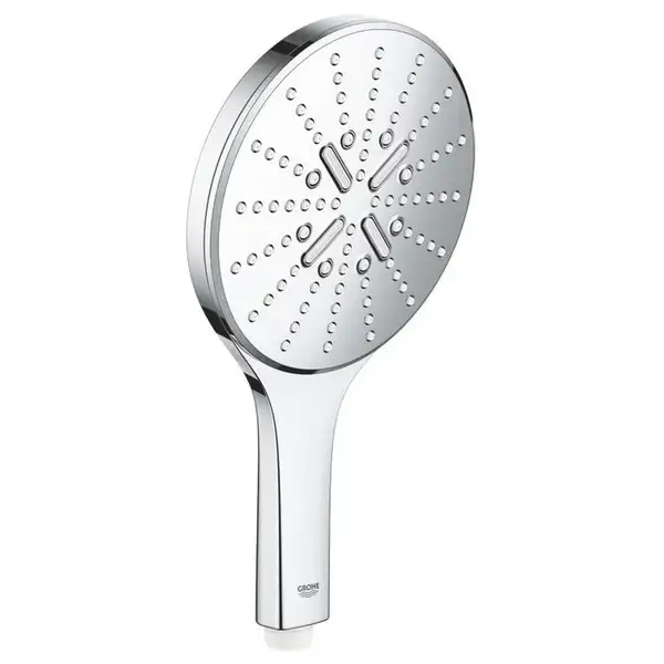 Ручний душ, 3 режими струменя Grohe Rainshower SmartActive (26574000)