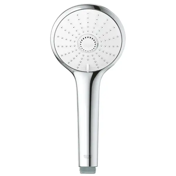Ручний душ, 3 режими струменя Grohe Euphoria (27221001)