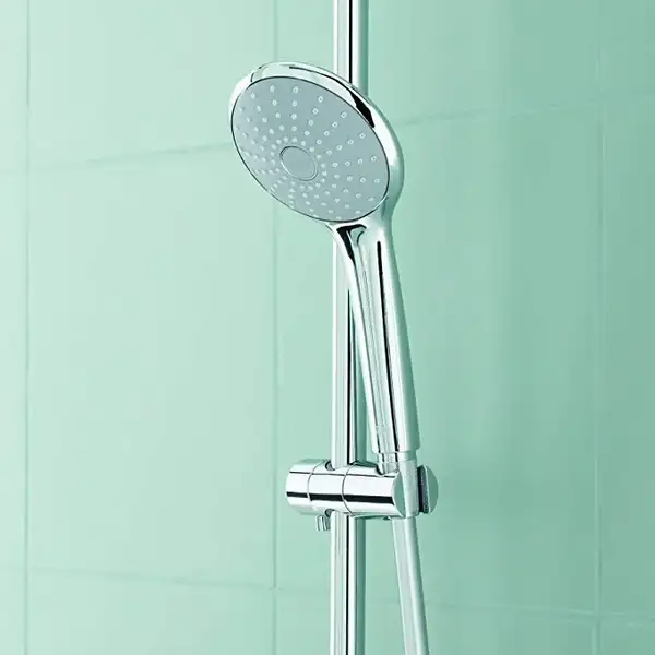 Ручний душ, 1 режим струменя Grohe Euphoria (27265000)
