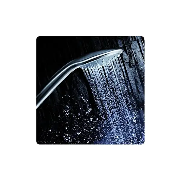 GROHE Ручний душ, 1 режим струменю Euphoria 110 Mono  (27265000) фото 5 Aquada.com.ua