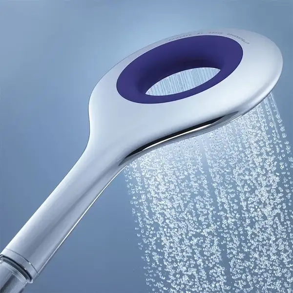 Ручний душ з 2 режимами Grohe Rainshower Icon 150 (27637000)