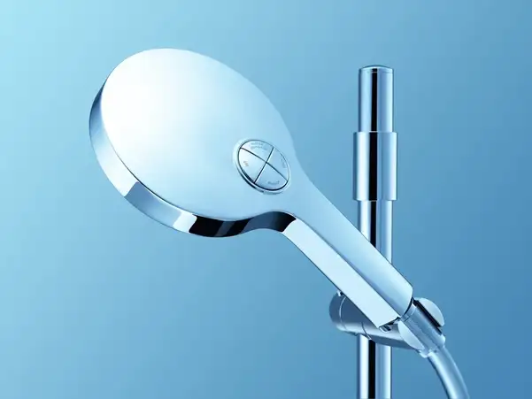 GROHE Ручний душ, 2 режими струменю Power&Soul Cosmopolitan 115  (27661000) фото 2 Aquada.com.ua