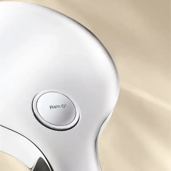 GROHE Ручний душ, 2 режими струменю Power&Soul Cosmopolitan 115  (27661000) фото 5 Aquada.com.ua