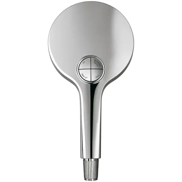 Лейка для душа Grohe Power&Soul® Cosmopolitan (цвет - хром), 4 вида струи (27663000) фото 3 Aquada.com.ua