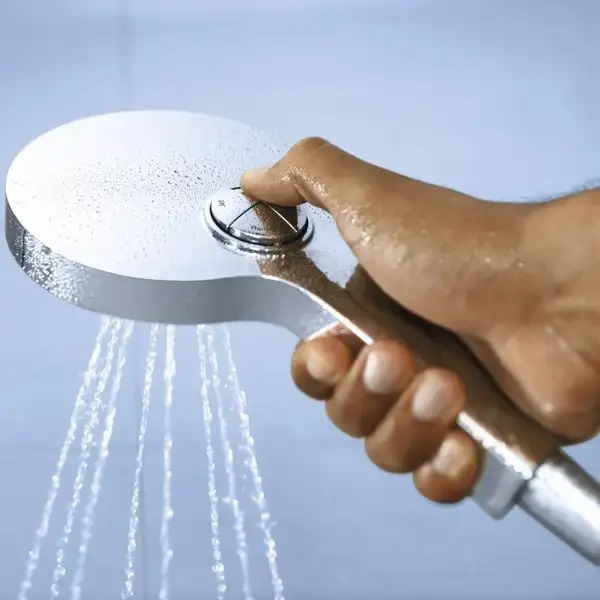 Ручний душ Grohe Power &amp; Soul Cosmopolitan 130 (27663LS0)