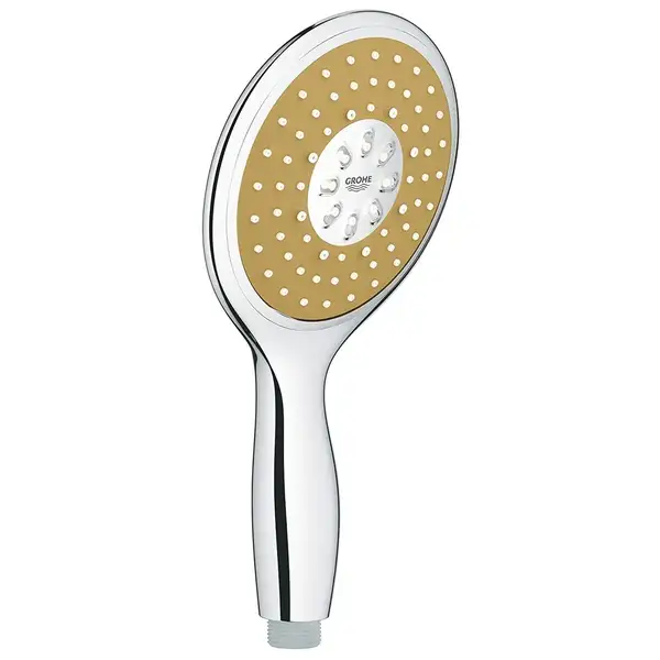 GROHE Ручной душ POWER & SOUL (27672PV0) фото 1 Aquada.com.ua