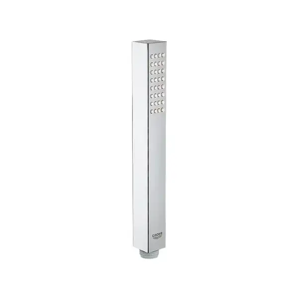 Ручний душ Grohe Euphoria Cube Stick, хром (27698000)