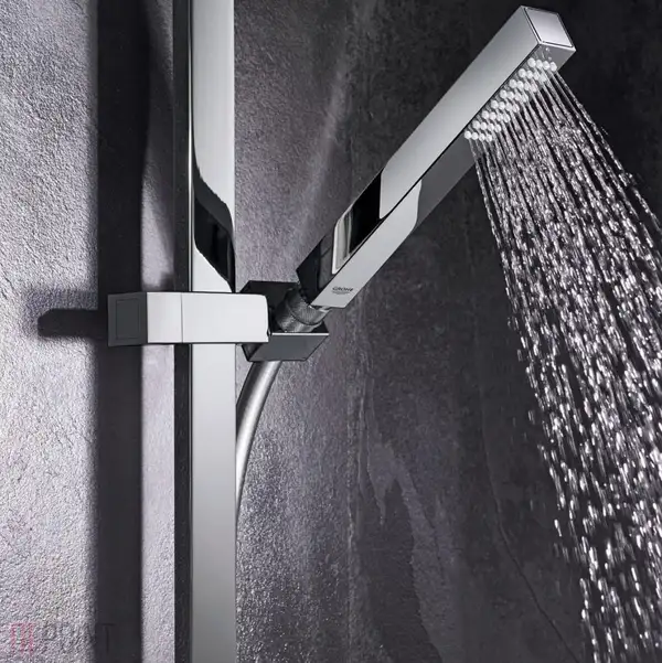 Ручний душ Grohe Euphoria Cube Stick, хром (27698000)