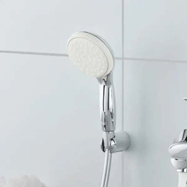 Ручний душ, 1 режим струменя Grohe New Tempesta Classic (27852001)