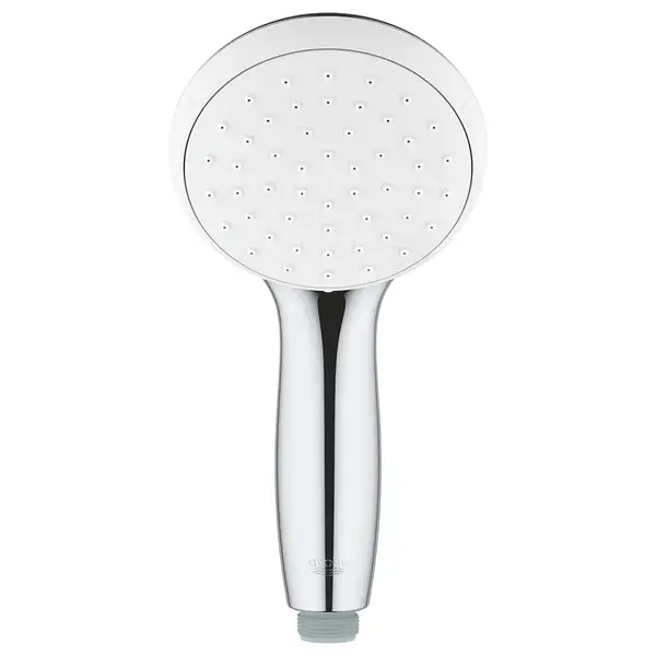 Ручний душ, 1 режим струменя Grohe New Tempesta Classic (27852001)